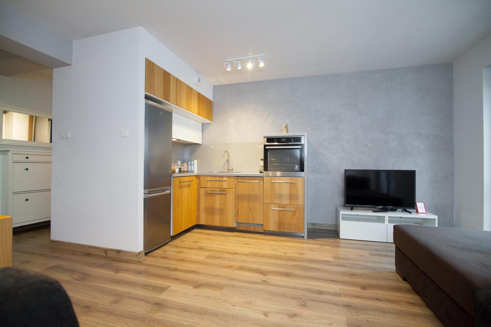 ביאליסטוק Apartament Great Kolo Opery I Miejscem Postojowym W Garazu מראה חיצוני תמונה