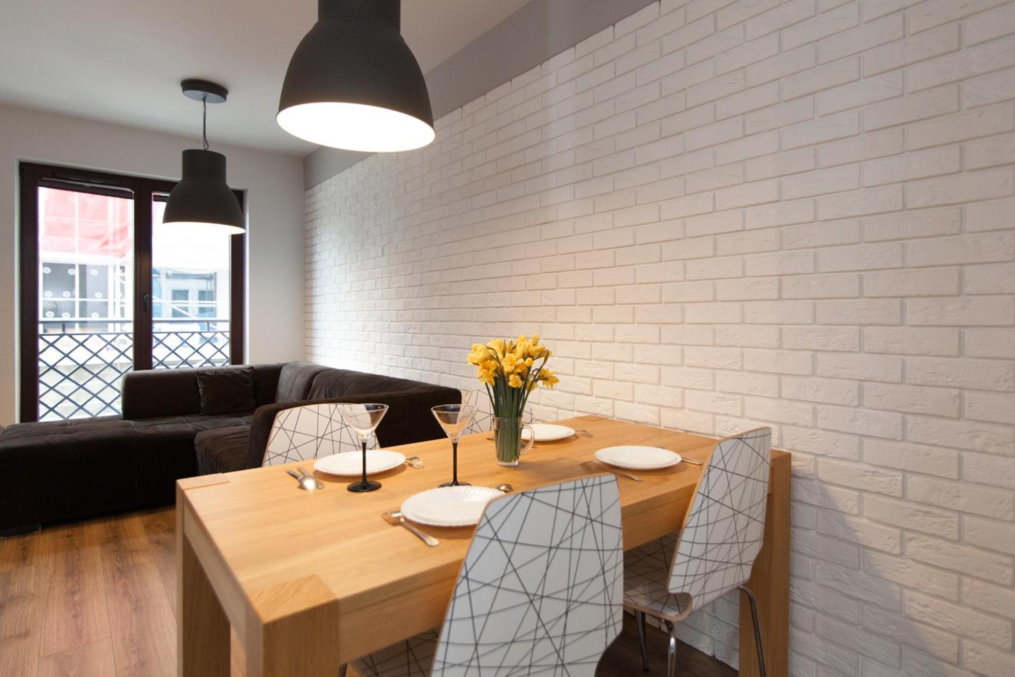 ביאליסטוק Apartament Great Kolo Opery I Miejscem Postojowym W Garazu מראה חיצוני תמונה