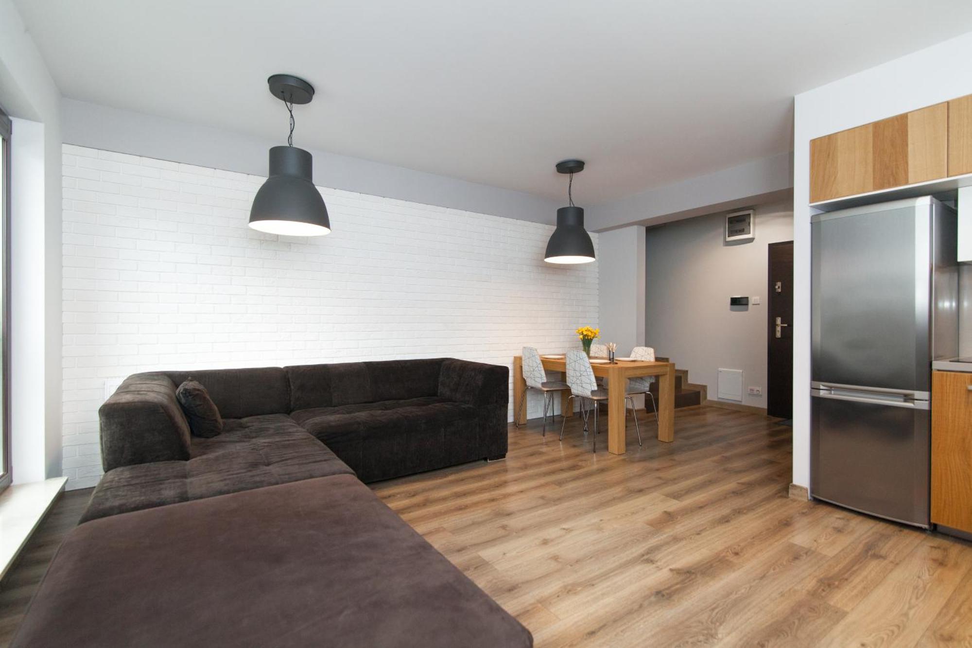 ביאליסטוק Apartament Great Kolo Opery I Miejscem Postojowym W Garazu מראה חיצוני תמונה