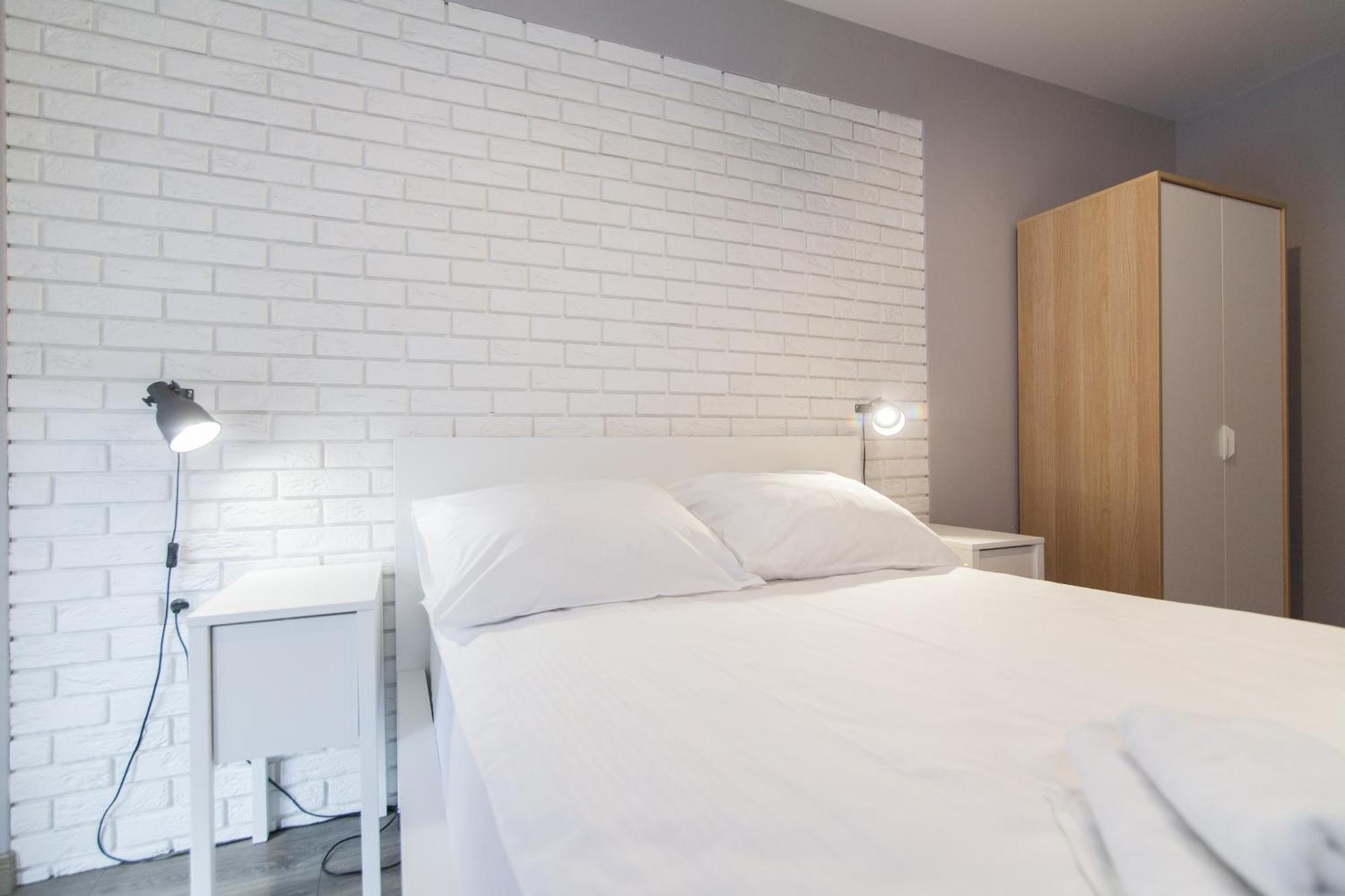 ביאליסטוק Apartament Great Kolo Opery I Miejscem Postojowym W Garazu מראה חיצוני תמונה